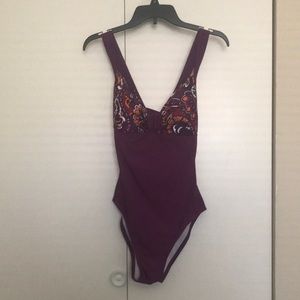 Catalina One piece Swimsuit 🩱